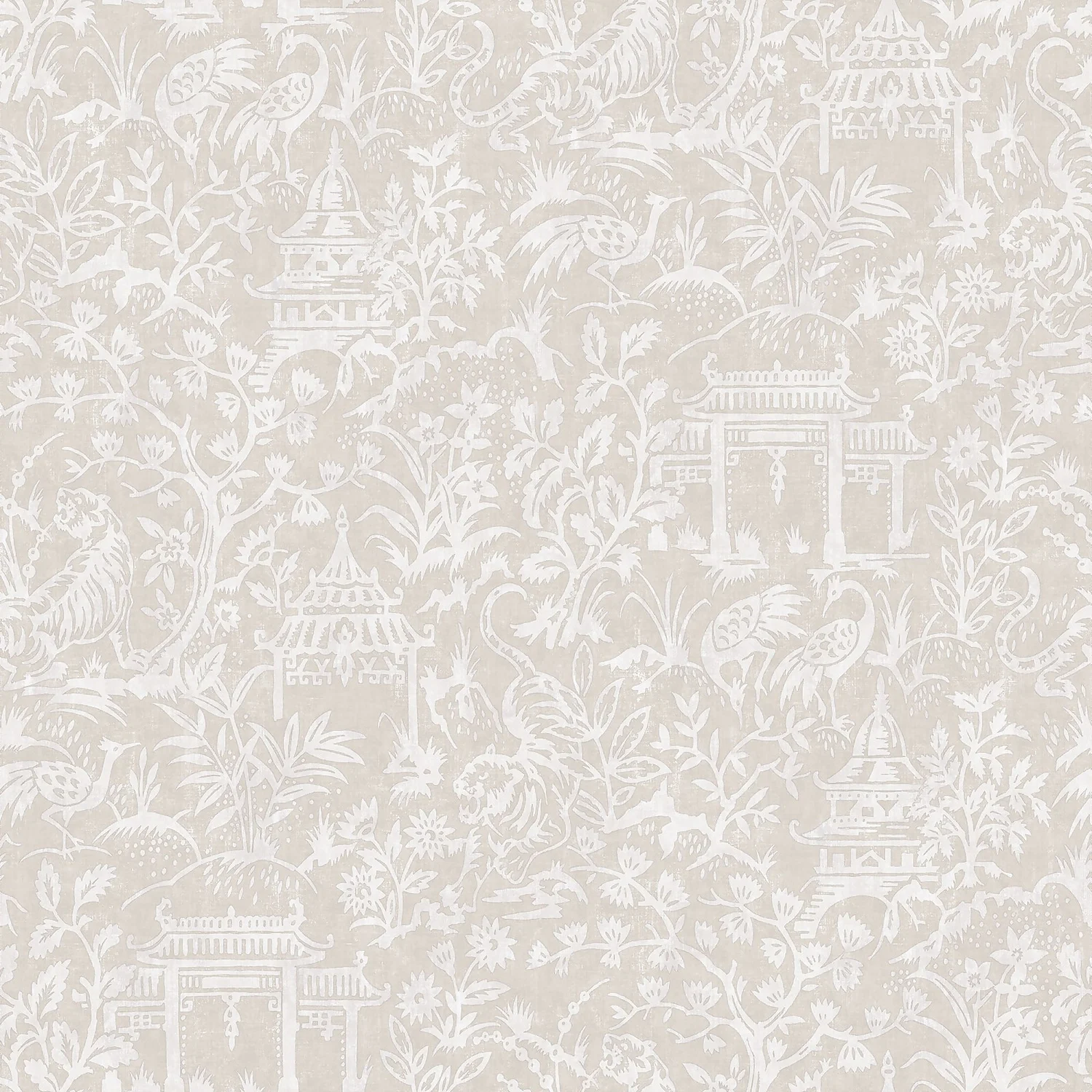 Galerie Chinese Toile Beige Large Wallpaper Sample Galerie Chinese Toile Beige Large Wallpaper Sample -Homebase Shop 13910642 1624994886611907