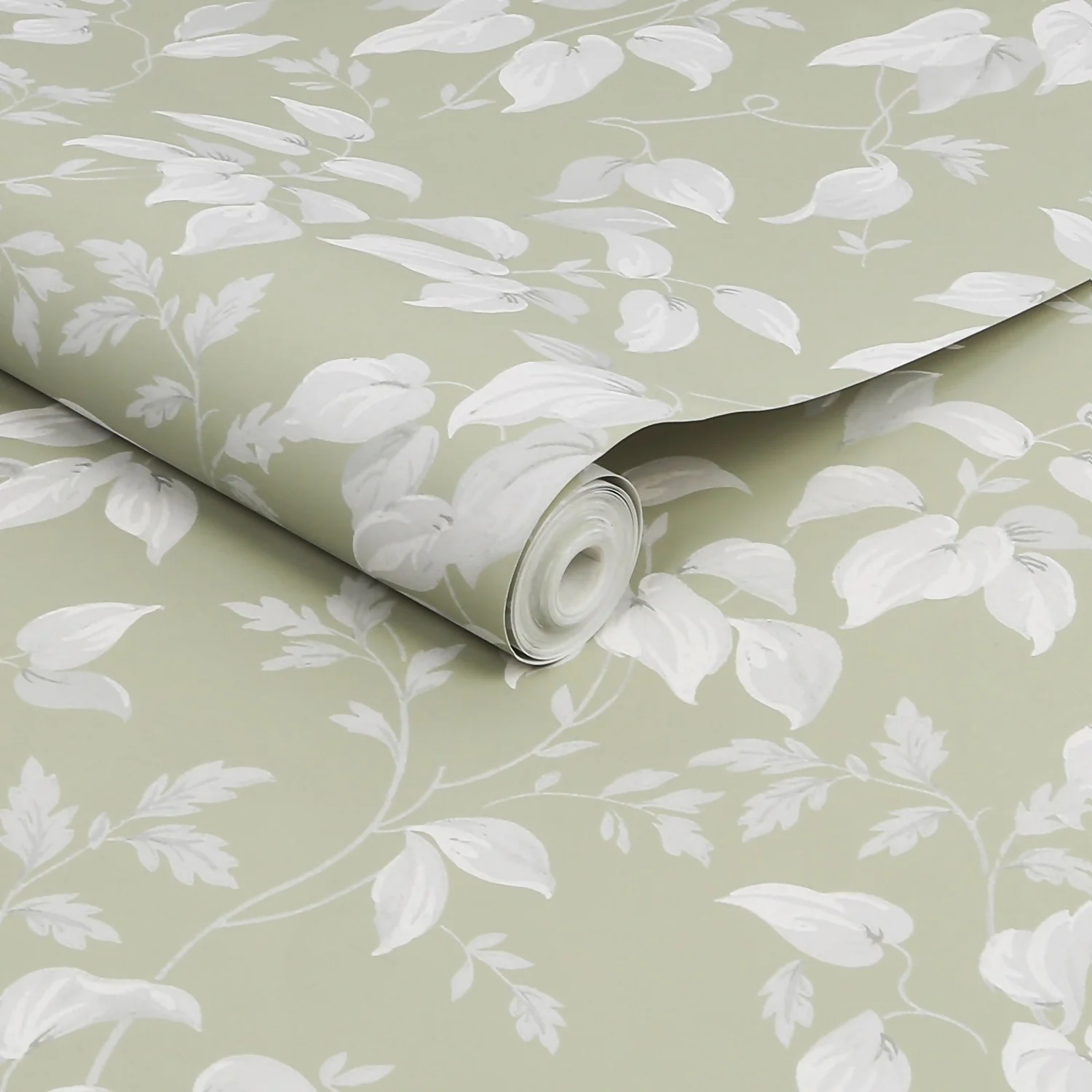 Next Trail Flower Green Wallpaper Next Trail Flower Green Wallpaper -Homebase Shop 13960871 7924998026181996