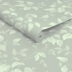 Next Trail Flower Grey Wallpaper 2 Next Trail Flower Grey Wallpaper -Homebase Shop 13960872 3394998027023445