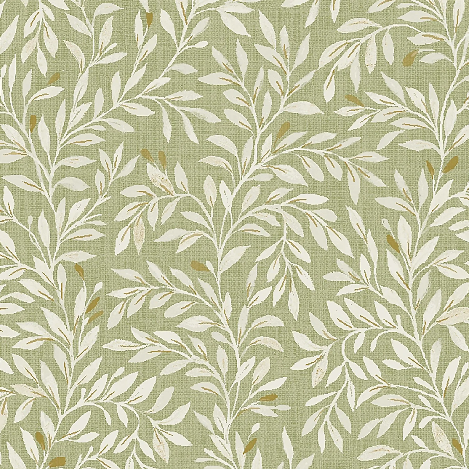 Next Ditsy Leaf Green Wallpaper Next Ditsy Leaf Green Wallpaper -Homebase Shop 13960873 8754998027374865