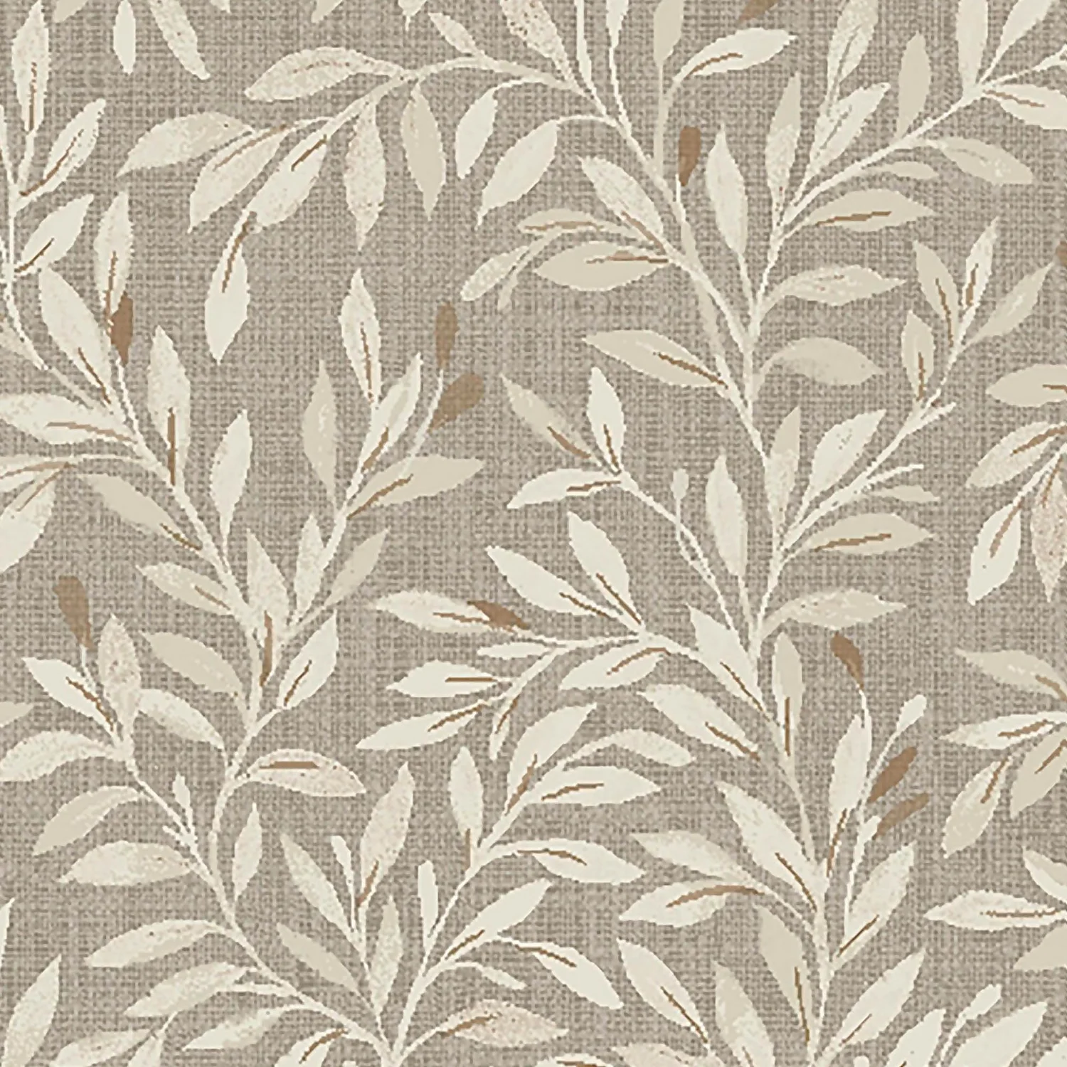 Next Ditsy Leaf Neutral Wallpaper Next Ditsy Leaf Neutral Wallpaper -Homebase Shop 13960876 1754998027142143