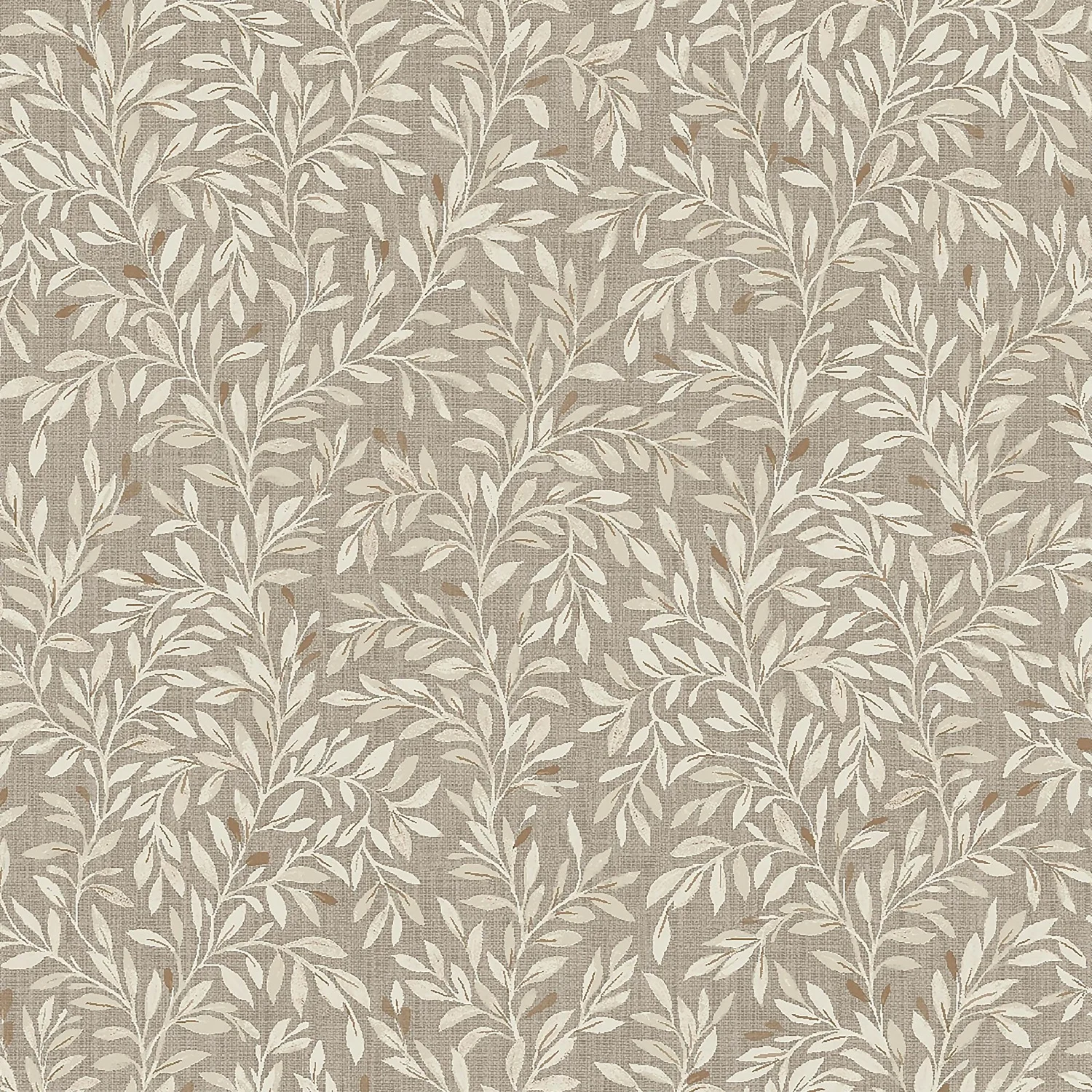 Next Ditsy Leaf Neutral Wallpaper Next Ditsy Leaf Neutral Wallpaper -Homebase Shop 13960876 2074998027053808