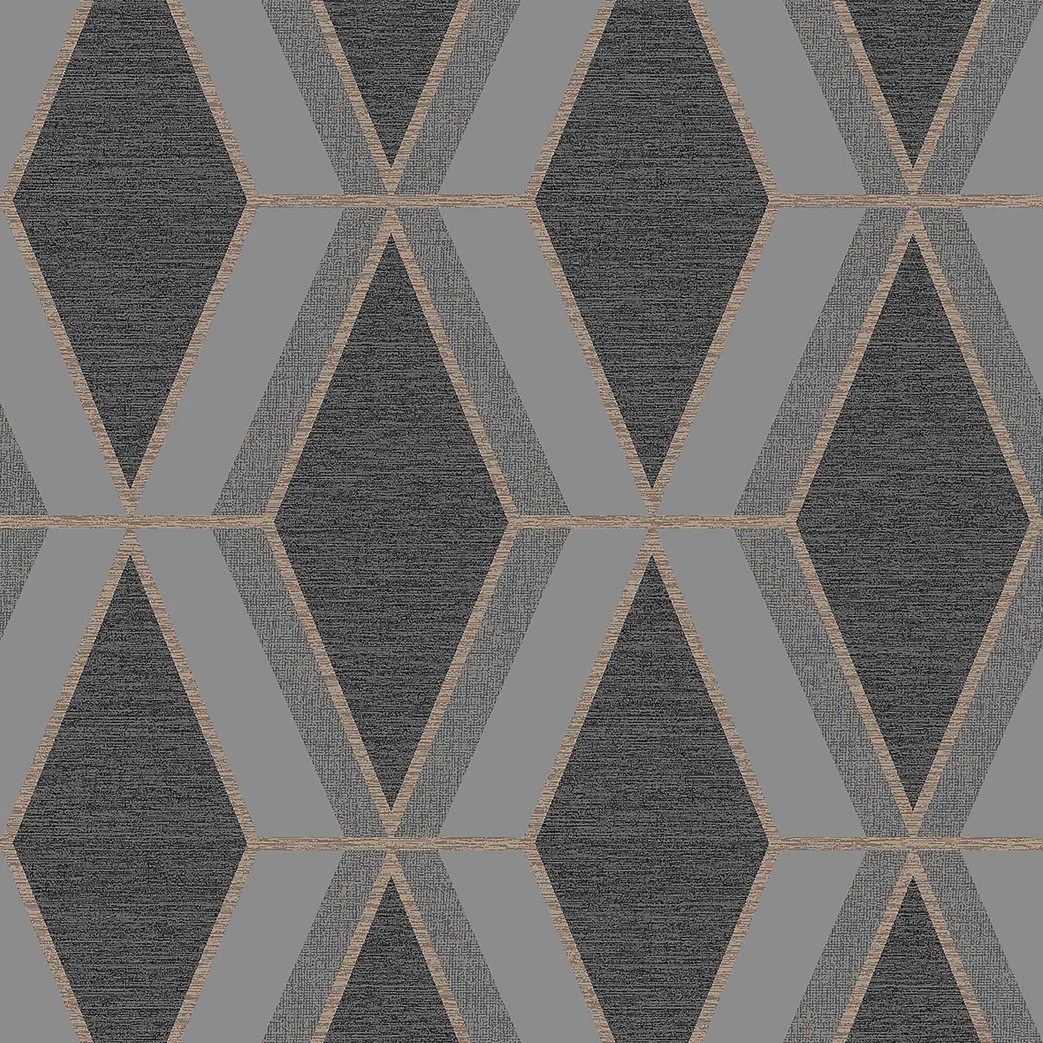 Next Optical Triangle Grey Wallpaper Next Optical Triangle Grey Wallpaper -Homebase Shop 13960886 9184998026904939
