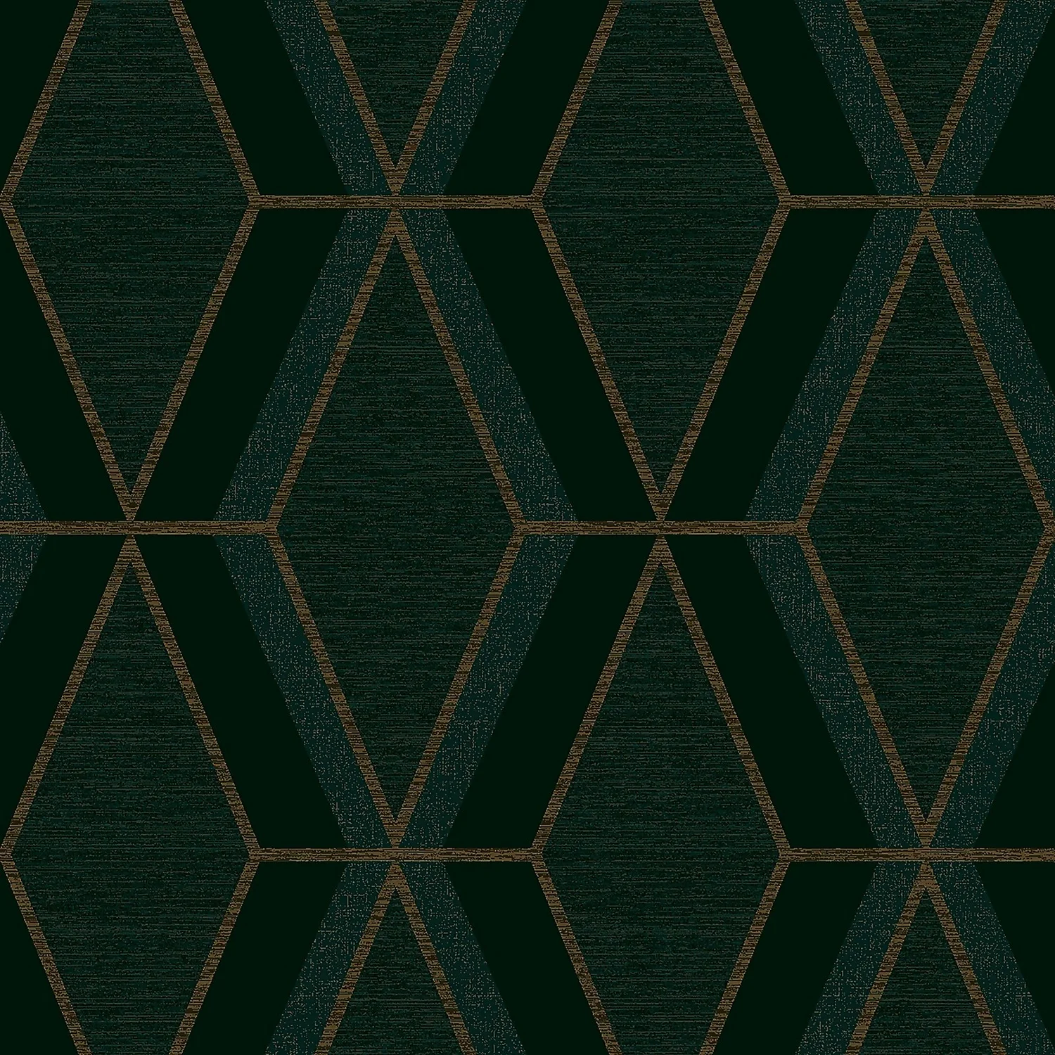 Next Optical Triangle Green Wallpaper Next Optical Triangle Green Wallpaper -Homebase Shop 13960887 1494998027421203