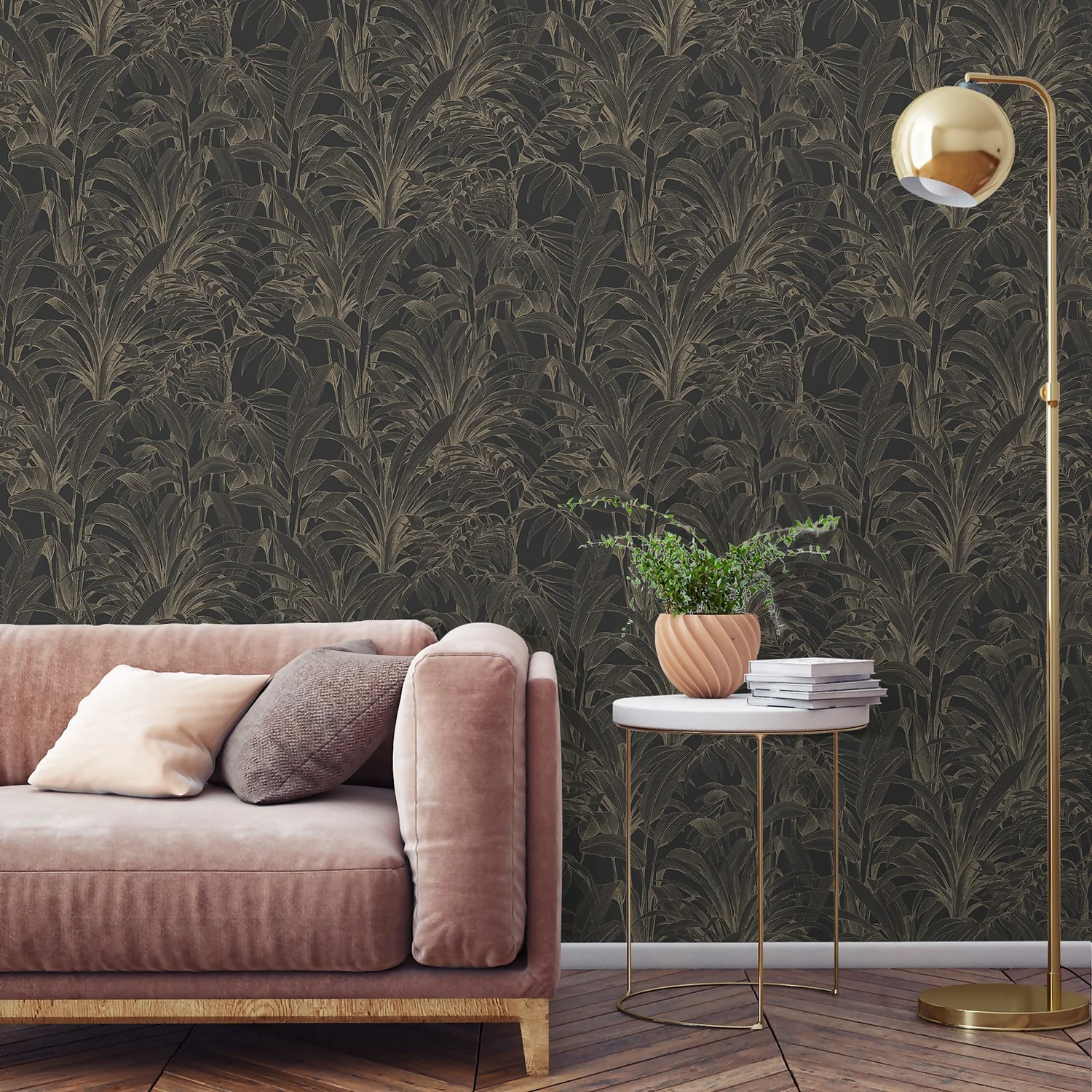 Grandeco Aliare Black Raised Textured Metallic Wallpaper Grandeco Aliare Black Raised Textured Metallic Wallpaper -Homebase Shop 13980237 1384998777449067