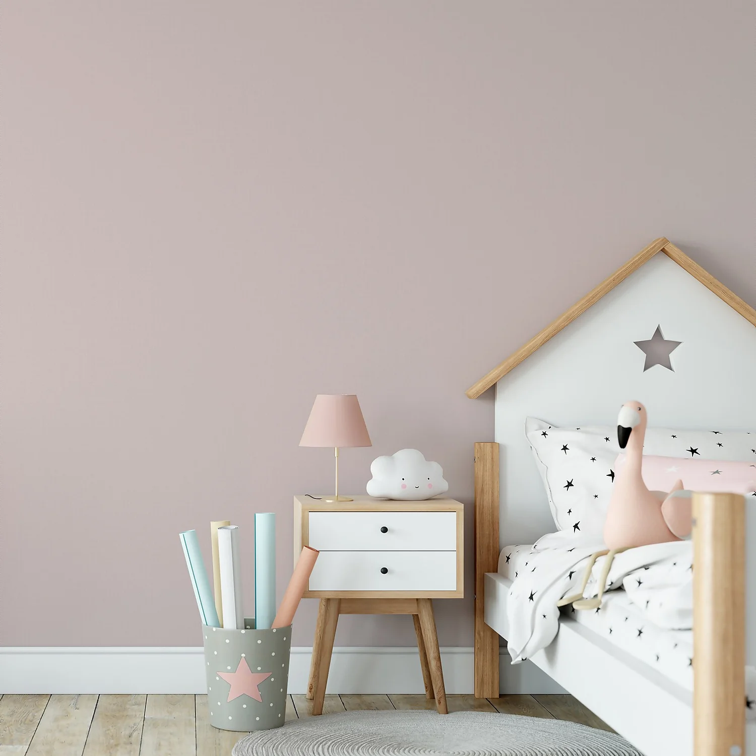 Superfresco Easy Glamous Tweed Blush Wallpaper Superfresco Easy Glamous Tweed Blush Wallpaper -Homebase Shop 13991895 1455003726826615