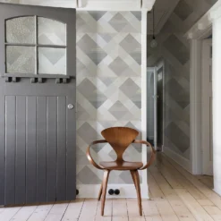 Superfresco Easy Kaleidoscope Champagne Wallpaper -Homebase Shop 13991897 1945003726212491