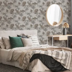 Fresco Kenya Natural Wallpaper 2 Fresco Kenya Natural Wallpaper -Homebase Shop 13991906 1985003724748674