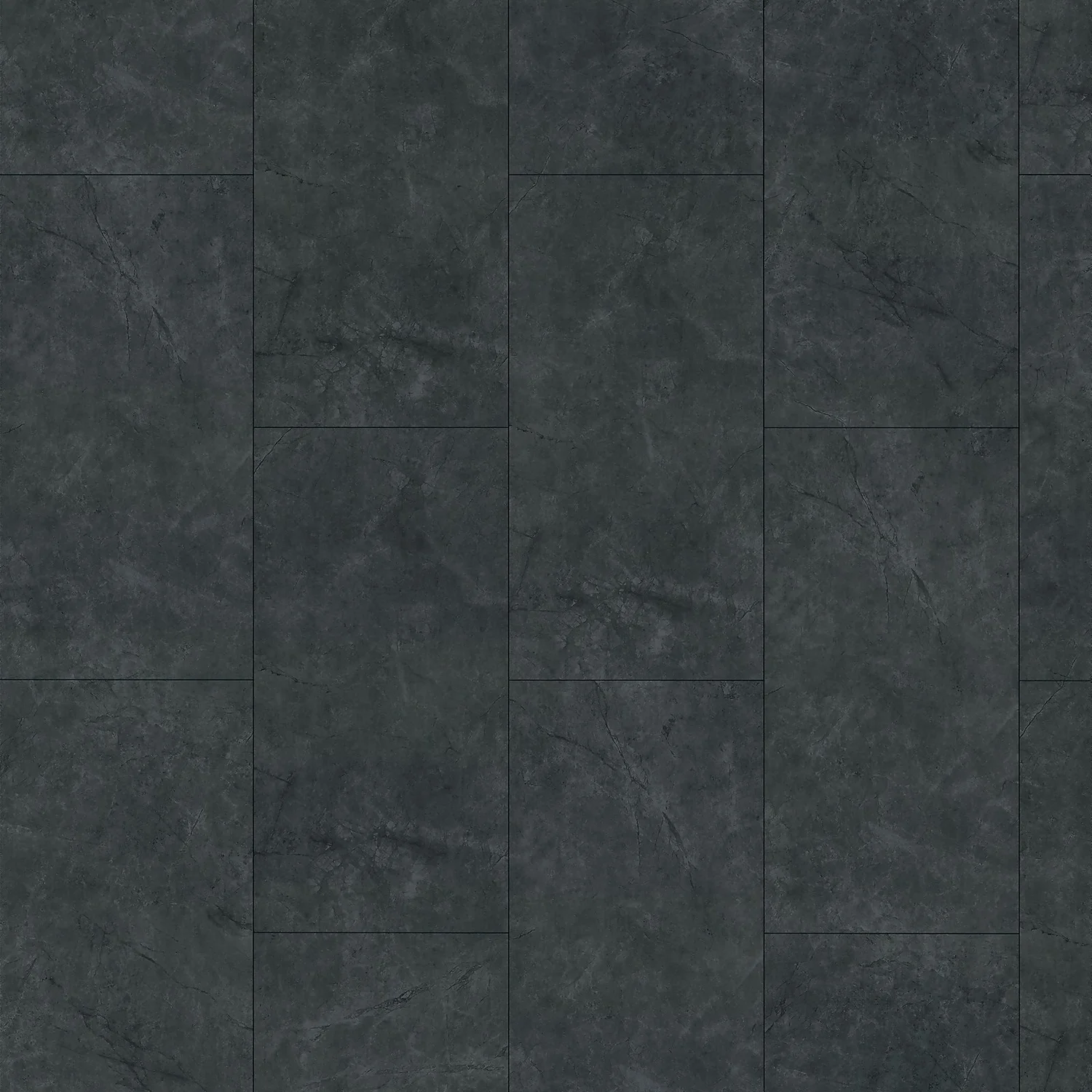 EGGER HOME Anthracite Slate Tile 8mm Aqua+ Laminate Flooring EGGER HOME Anthracite Slate Tile 8mm Aqua+ Laminate Flooring -Homebase Shop 13999106 2065009674725708