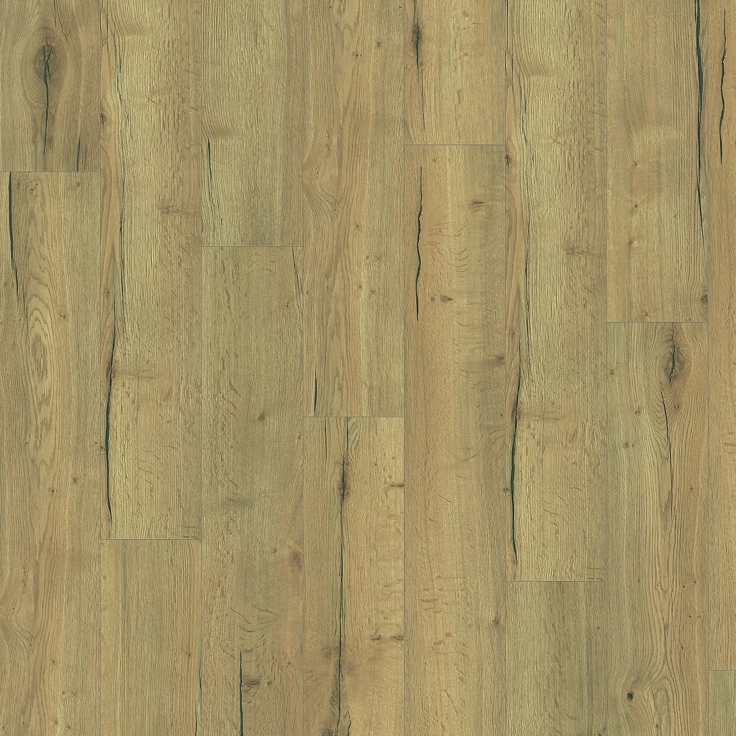 EGGER HOME Natural Creston Oak 8mm Aqua+ Laminate Flooring Sample EGGER HOME Natural Creston Oak 8mm Aqua+ Laminate Flooring Sample -Homebase Shop 14186464 3985009714841216